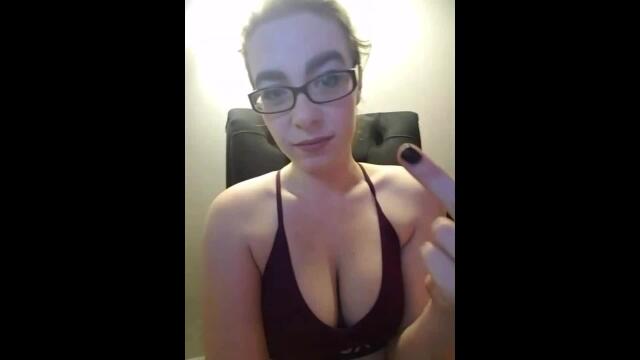 Snapchat Nudes and FemDom Videos